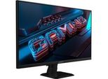 GS27FA, Gaming-Monitor 68.6 Cm (27 Zoll), Schwarz (Matt), Fullhd, Ips, Hdr, Amd Free-Sync, 180Hz Panel
