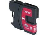 Tinte Magenta LC-980M Retail