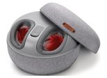 beurer FM 120 Fußmassagegerät Grau