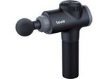 beurer MG 180 Massage GUN Muskelmassagegerät Schwarz