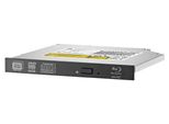 HP Slim-BDXL-Blu-Ray-Brenner, 9,5 mm