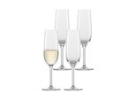 Schott Zwiesel Sektglas For You 210 Ml 4Er Set
