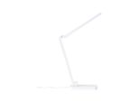 Brilliant Lampe Tori Led Tischleuchte Weiß 1X 5W Led Integriert Smd, 320Lm, 5000K Mit Touchdimmer Stufenlos Dimmbar An Zwei Gelenken In HöHe Und Neigung Einstellbar
