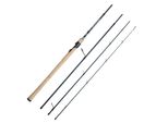 Abu Garcia Abu SöLv AG2 273 2,70M 10-30G 4-Teilig Reise-Meerforellenrute
