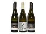 Weingut Schmidt Weinpaket Burgunder 12,5 - 13,5 % vol 6 x 0,75 Liter
