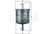 Filtro Carburante Knecht Kl 196