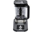 NINJA CB350EU Standmixer silber