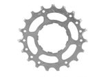 Shimano CS-M8000/M7000, Pignone, Argento, Y1RK19000