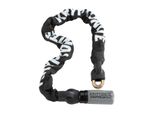 Kryptonite Kryptolok 995 I.C. Lucchetto A Catena (95 Cm) Argento