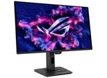 Rog Strix Oled XG27ACDNG, Gaming-Monitor 67.3 Cm (27 Zoll), Schwarz, Qhd, Qd-Oled-Panel, USB-C, 360Hz Panel