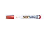 Marcatore Per Lavagna Bianca Bic Velleda 1701 Ecolutions, Marrone