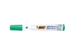 Marcatore Per Lavagna Bianca Bic Velleda 1701 Ecolutions, Verde