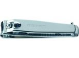 Beter Tagliaunghie Cromato Per Manicure Con Lima Per Unghie