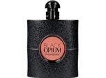 Yves Saint Laurent Black Opium Eau De Parfum Spray 30Ml