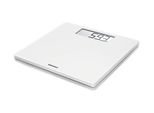 Soehnle Sense Safe 100 Elektronische Personenwaage Quadratisch Weiß (63856)