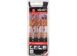 Cassetta Alpen Profi Multicut PM3