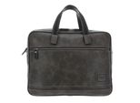 Picard Cartella Borsa A Tracolla Con Scomparto Per Laptop Breakers Office Bag Graphit Grigio