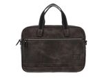Picard Cartella Borsa A Tracolla Con Scomparto Per Laptop Breakers Office Bag Graphit Grigio