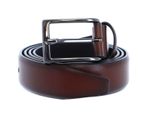 Lloyd Pelle Cintura Men´S Belt 3.0 W105 Midbrown Marrone