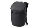 Nitro Zaino Per Laptop Zaino Con Scomparto Per Laptop Urban Collection Nikuro Backpack 26L Tough Black Nero