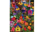 Cobble Hill Puzzle Per Uccelli Xl 275 Pezzi