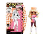 Mga Entertainment 565147E7C; 565161E7C - L.O.L. Surprise Omg Doll Lights Series Asst - Speedster