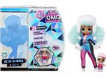 Mga Entertainment 570240E7C - L.O.L. Surprise Omg Winter Chill Icy Gurl E Brrr B.B.