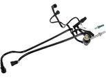 Linea Bypass Carburante Citroen C3 1.4Hdi 01-