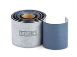 Nastro Sigillante 25M Nastro Butilico Nastro Sigillante Autoadesivo Impermeabile Elastico Level+ G04