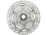 Cassetta Per Biciclette Shimano CS-M5100-11
