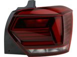 Johns, Luce Posteriore Combinata Per Vw Polo 17 Aw Bz 06/17- Lato Passeggero Destro