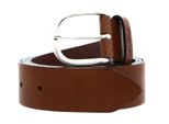 Mustang Pelle Cintura Female Belt 3.5 W75 Baileys Marrone