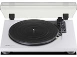 Teac TN-180BT-A3 Giradischi Semiautomatico A Cinghia Bluetooth Nero/Bianco