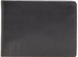 MaîTre Pelle Portafoglio Tinello Gilbrecht Billfold H8 Darkbrown Marrone Scuro