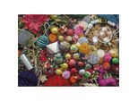 Puzzle Gibsons Taste Of Christmas 1000 Pezzi