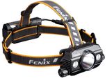 Lampada Frontale Fenix HP30R V2.0 3000 Lm Inclusa Batteria Da 5000 Mah