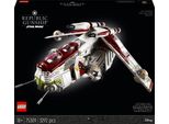 Lego Star Wars Repubblica Cannoniera 75309