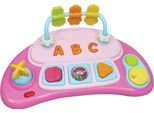 Freeon Interactive Abc-Walker, Rot