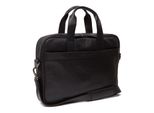 The Chesterfield Brand Borsa Da Ufficio Laptop Bag Con Scomparto Per Laptop Arizona Laptopbag Black Nero