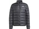 Adidas Giubbotti Essentials Light Down, HZ5730, Taglia: 176