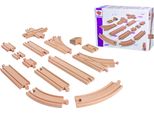 Simba-Dickie Eichhorn Bahn Large Range Of Rails