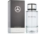 Mercedes-Benz Mercedes-Benz Edt 120 Ml M