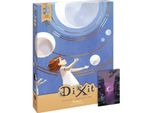 Libellud Puzzle Dixit Collection Telekinesis 1000 Pezzi