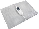 Truelife Heatblanket 0403 - Coperta Riscaldata Con Funzione Di Riscaldamento Rapido E Tre Livelli Di Temperatura, Ideale Per Le Giornate Fredde