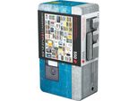 Eurographics Puzzle Classic Casette Player In Blechdose, Smart Cut, 550 Teile, 48 X 33 Cm, 8551-5690