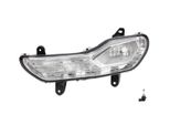 Johns, Fendinebbia Fendinebbia Adatto Per Ford Kuga 12 05/12-12/160 Con H10