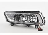 Johns, Fendinebbia Adatto Per Vw Polo 09 6R 06/09-03/14 Passeggero Anteriore Destro. Con H8
