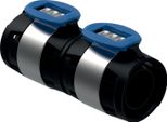 Geberit Kupplung Flowfit Ppsu DN12 16Mm
