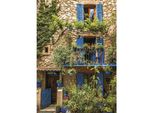 Piatnik Puzzle Balcone Blu 1000 Pezzi