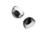 Azla Sednaearfit Crystal 2 Paia Per Tws / Galaxy Buds 2 Taglia S